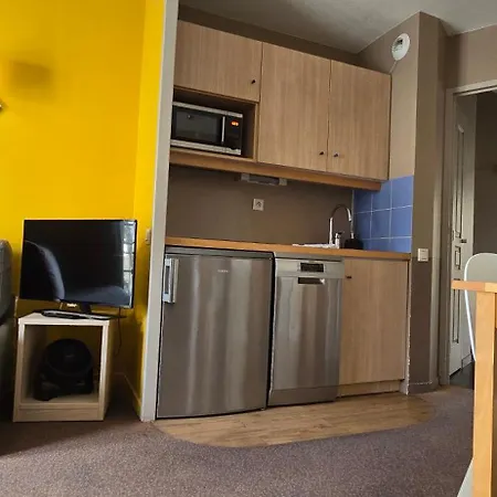 Sublime A 5 Minutes De Bus De Disneyland Apartment *
