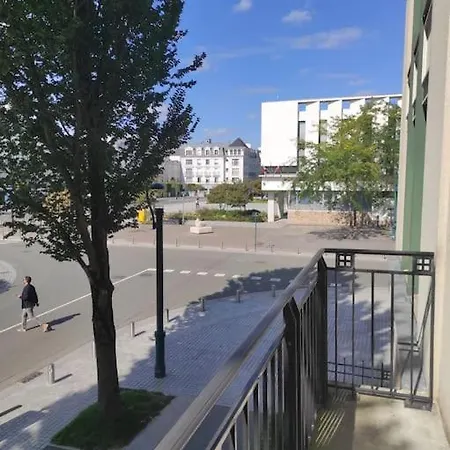 Sublime A 5 Minutes De Bus De Disneyland Apartment *