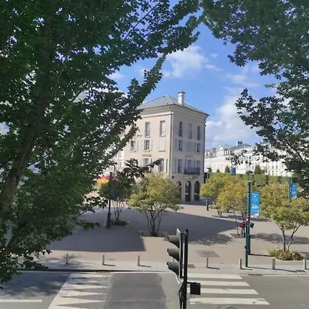Apartment Sublime A 5 Minutes De Bus De Disneyland